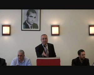 Kemah-Kardere Köyü Der. 2010 Yılı Gen.Kurulu-4