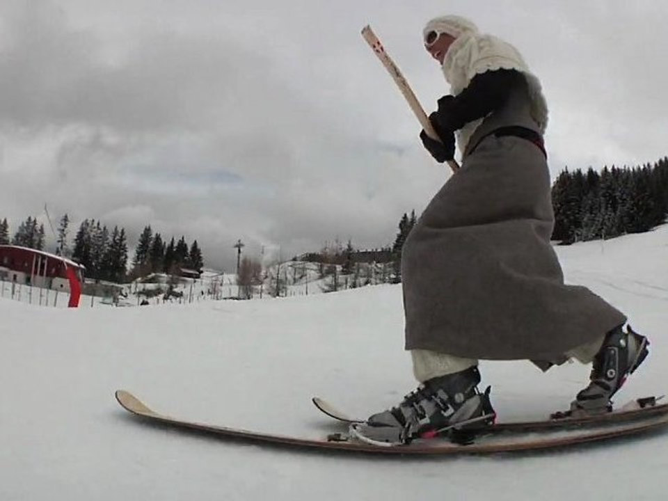 Télém'Arc 1950 2010 - Les Arcs