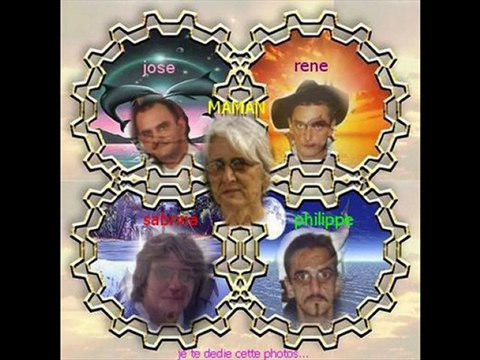 je vous aimes mes frèes et soeurs