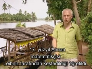 Matematiğin Öyküsü Bölüm 2 Parça 5