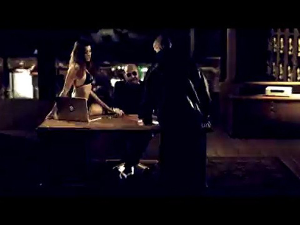 Sat l'Artificier - Clip "Dans mon barillet" bientôt dispo !