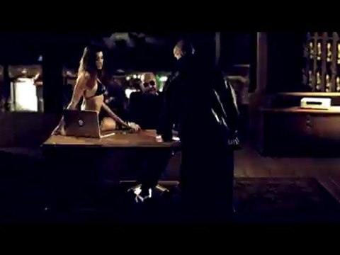 Sat l'Artificier - Clip Dans mon barillet bientôt dispo !