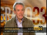 Venezuela: Mentiras eléctricas 3-4