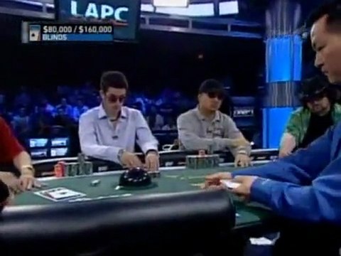 WPT L.A. Poker Classic 2007 Pt03
