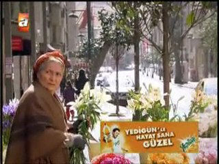 Gönülçelen 6.Bölüm 2.Kısım