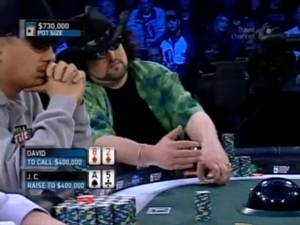 WPT L.A. Poker Classic 2007 Pt04