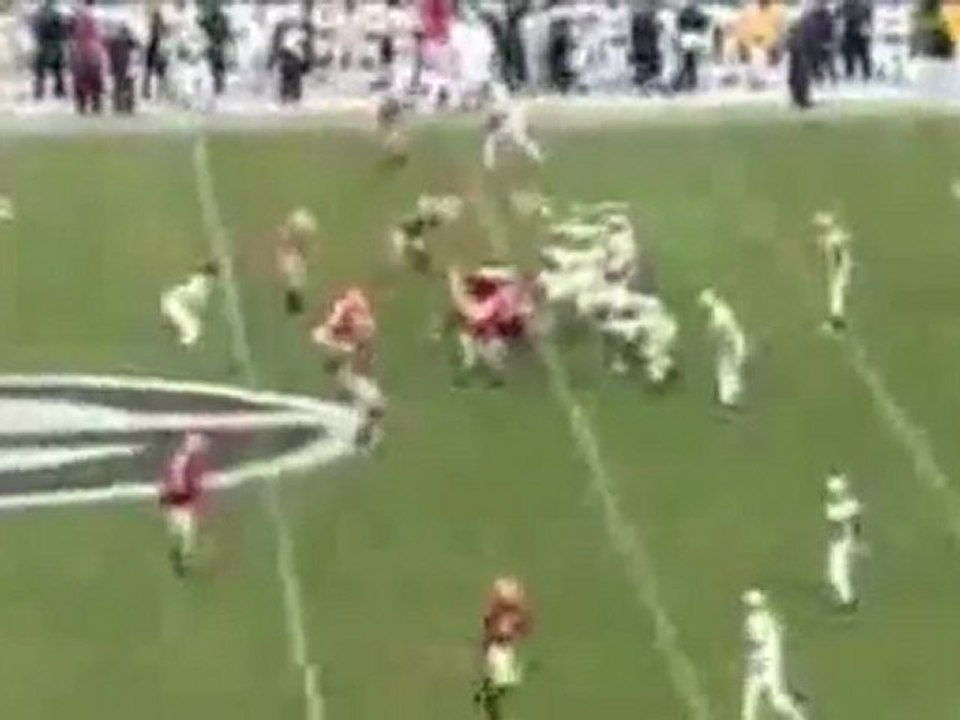 Jonathan Dwyer (Chargers Please Draft Him)