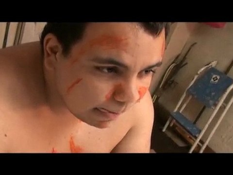 Le Futur du Visiteur du Futur 5 - L'interrogatoire