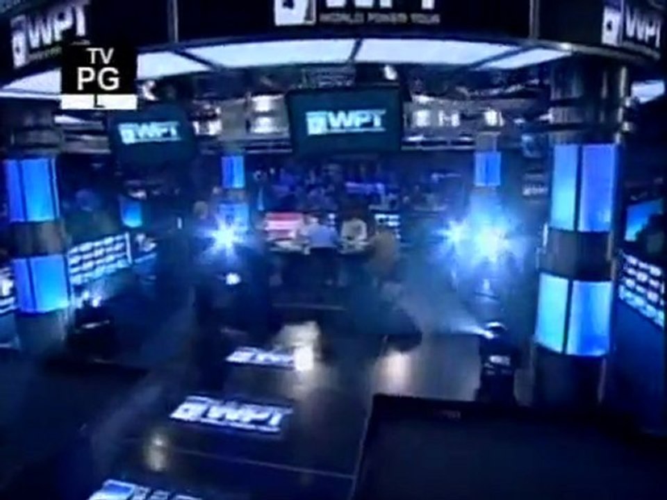 WPT L.A. Poker Classic 2007 Pt06