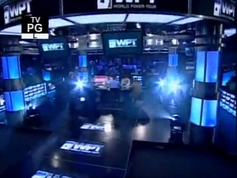 WPT L.A. Poker Classic 2007 Pt06