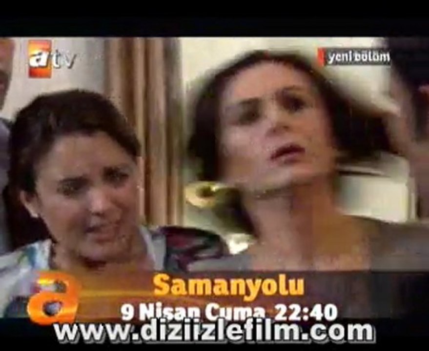 samanyolu 18. bölüm fragmanı www.diziizlefilm.com