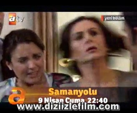 samanyolu 18. bölüm fragmanı diziizlefilm.com