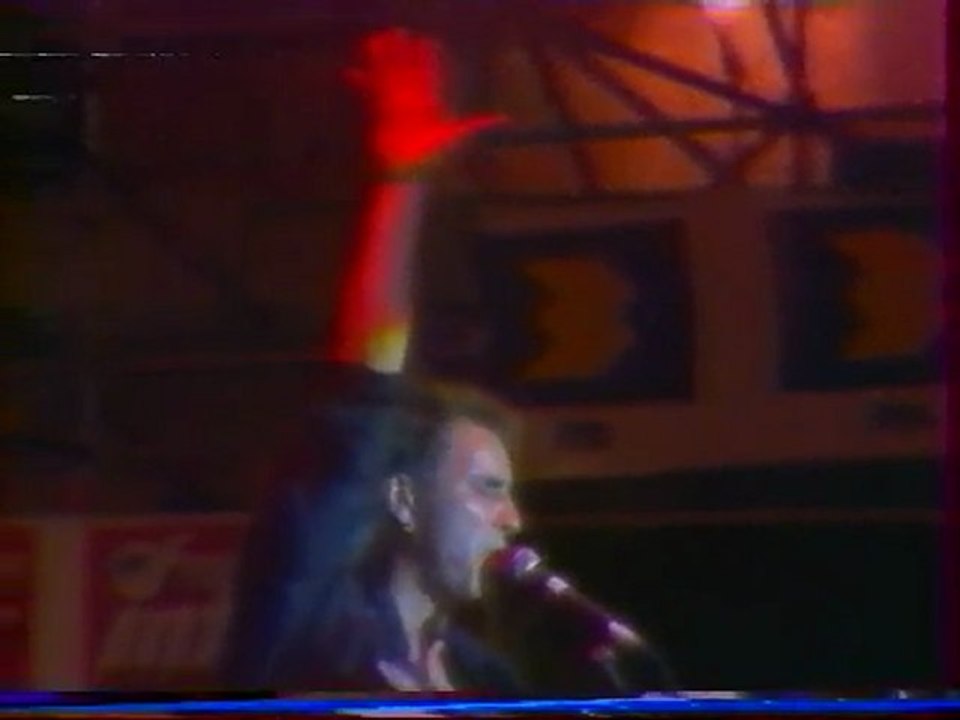 Lavilliers Saignée aux Francofolies