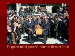 Hommage à Jean Ferrat