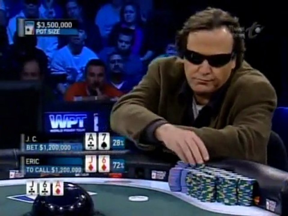 WPT L.A. Poker Classic 2007 Pt09