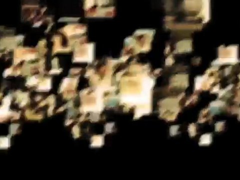 La rue du hip hop - le roi Heenok