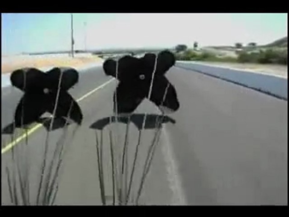 dragster