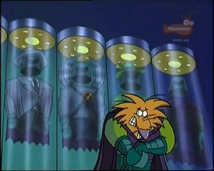 4x09b - Muscular Beaver V