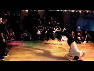 1/2 TekkenZoo vs Decibel | Battle Multibreak 2010