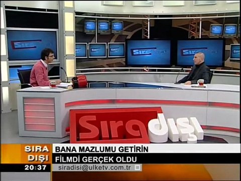 MAZLUM GERÇEK OLDU (STRES KOÇU RIZA GÜNAY) BÖLÜM 2