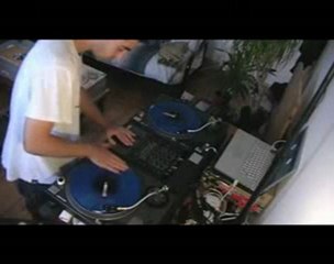 Scratch by JFB Killing In The Name - RATM