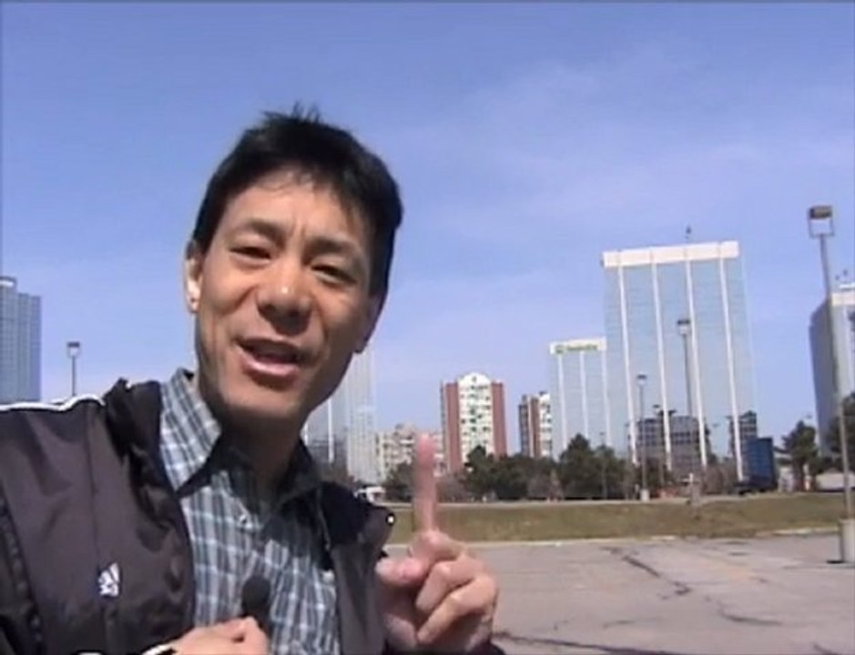 Clint Cora Motivational WebTV Ep 5 Diversity For Success