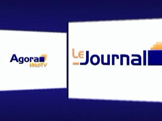 AGORA LE JOURNAL - MARS 2010