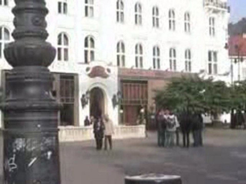 Abfallbehälter aus Kunststoff - KAREX 150 Reihe