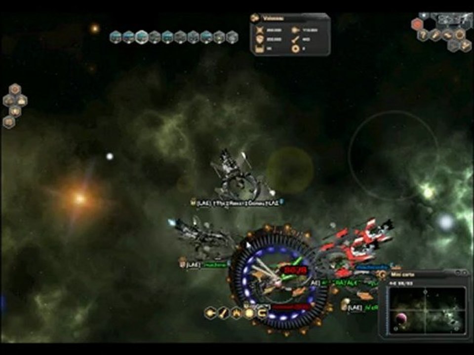 Battle EiC