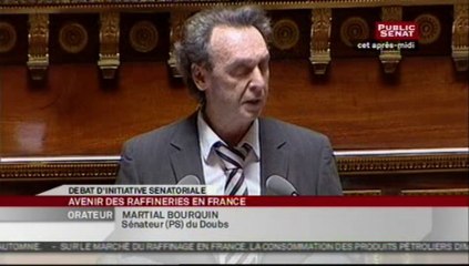 SEANCE,Séance : l'avenir de l'industrie du raffinage