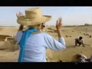 Queen of Sheba, Part 1