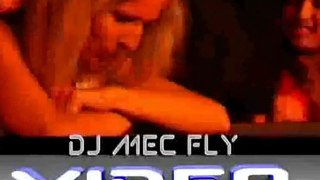 djmecfly Biography