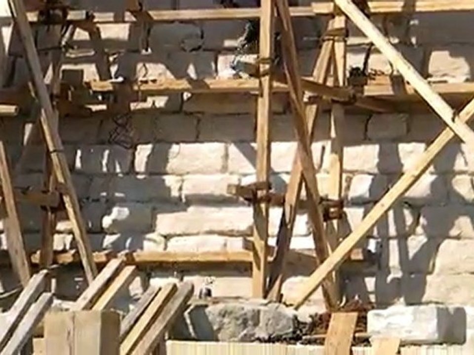 Le complexe de Djoser
