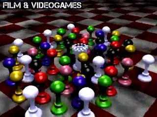 Hologramas - demo2