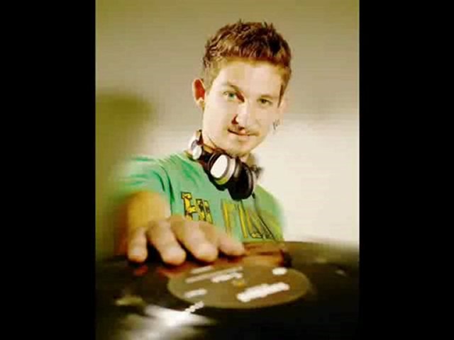 DJ MEC FLY COMMARCİONAL megamix
