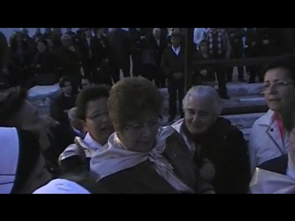 Venerdi Santo (Lamento)