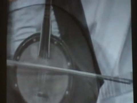 Istanbul'u dinliyorum, musique yayli tambur, poésie