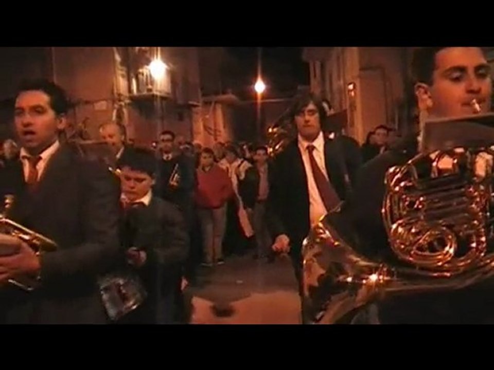 Banda Musicale Scarlatti Cattolica eraclea