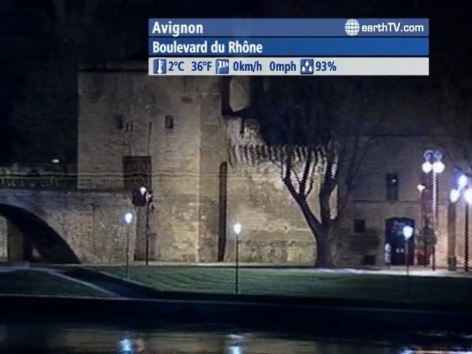 Hong Kong SAR - China, Nouméa - New Caledonia, Muscat - Oman, Avignon - France, London - United Kingdom, Auckland - New Zealand, Melbourne - Australia