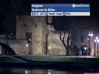 Hong Kong SAR - China, Nouméa - New Caledonia, Muscat - Oman, Avignon - France, London - United Kingdom, Auckland - New Zealand, Melbourne - Australia