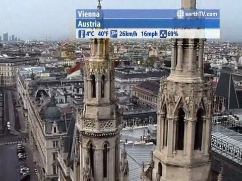 Macau SAR - China, Avignon - France, Agadir - Morocco, Durban - South Africa, Vienna - Austria, Kyiv - Ukraine, London - United Kingdom