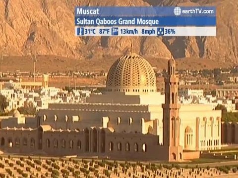 Stuttgart - Germany, Lugano - Ticino - Switzerland, Ekaterinburg - Russia, Antibes - Juan-les-Pins - France, Muscat - Oman, Ascona - Ticino - Switzerland, Rio de Janeiro - Brazil