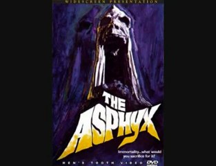 Upcoming Horror Movies 2010