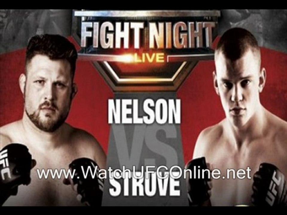 watch UFC Mario Miranda vs Gerald Harris live online