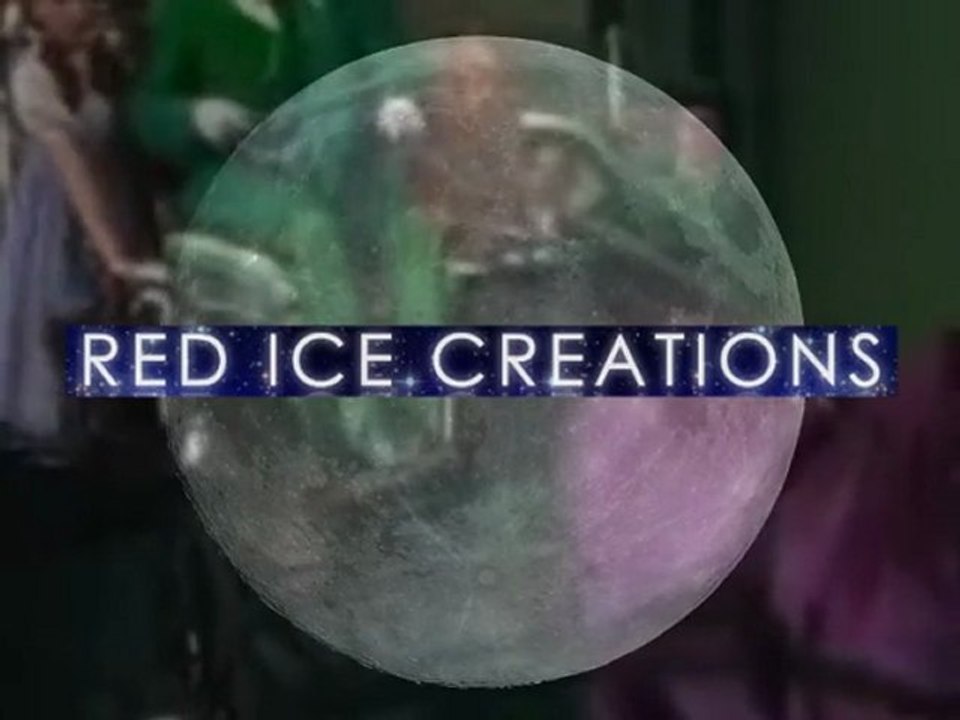 David Icke on Red Ice Radio 3/23/2010 Part 3/3