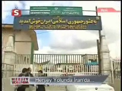 Hakkari Müzik klip her şey yolunda