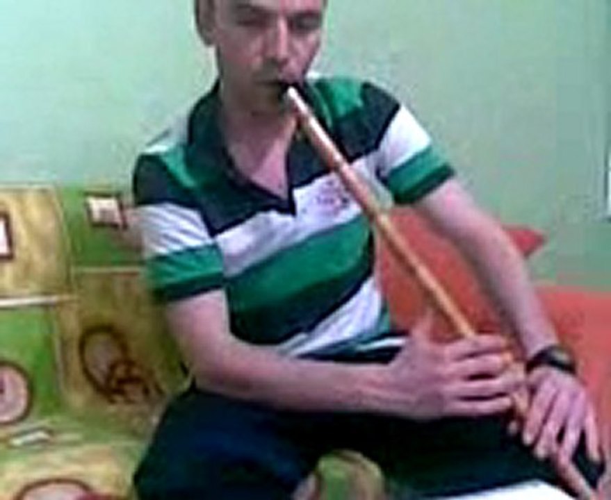 Uşşak Peşrev 2.hane (Dede Salih Efendi)