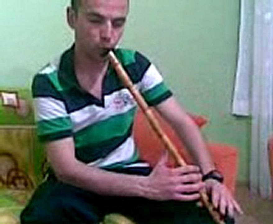 Uşşak Peşrev Teslim (Dede Salih Efendi)