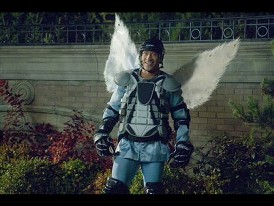 Zahnfee auf Bewährung Part 1/9 Stream