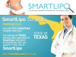 SmartLipo Texas